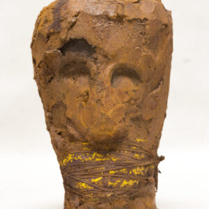 Mémoire Fragmentée