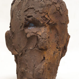 Tête SANS visage no.069