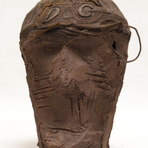 Head of False Prestige